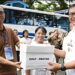 KONTINGEN KABUPATEN DELI SERDANG MENUJU AJANG PESPARAWI NASIONAL XIV 2026 DI MANOKWARI PAPUA BARAT