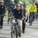 TOUR de DELI SERDANG 2026 CATAT REKOR PESERTA TERBANYAK SEPANJANG PENYELENGGARAAN 