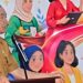 PEMKO TEBING TINGGI EDUKASI LITERASI DAN INKLUSI KEUANGAN BAGI KAUM PEREMPUAN