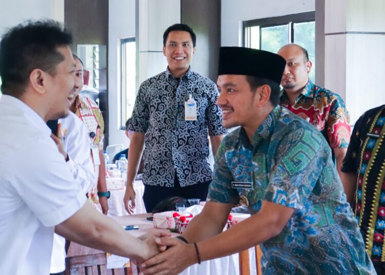 RAKERDA KAMAR DAGANG DAN INDUSTRI (KADIN) KOTA TEBING TINGGI TAHUN 2026