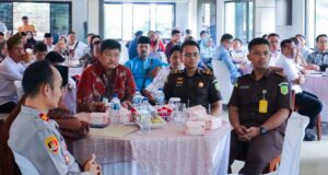 RAKERDA KAMAR DAGANG DAN INDUSTRI (KADIN) KOTA TEBING TINGGI TAHUN 2026 - IMG 20260625 203614