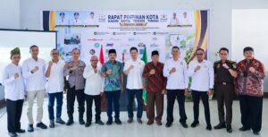 RAKERDA KAMAR DAGANG DAN INDUSTRI (KADIN) KOTA TEBING TINGGI TAHUN 2026 - IMG 20260625 203851
