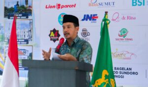 RAKERDA KAMAR DAGANG DAN INDUSTRI (KADIN) KOTA TEBING TINGGI TAHUN 2026 - IMG 20260625 204004