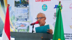 RAKERDA KAMAR DAGANG DAN INDUSTRI (KADIN) KOTA TEBING TINGGI TAHUN 2026 - IMG 20260625 204301