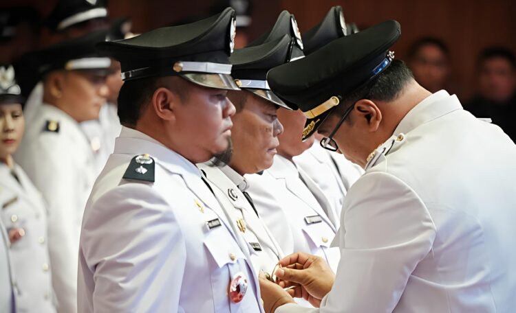 76 Kepala Desa Terpilih Hasil Pilkades Serentak Tahun 2026 Dilantik Bupati Deli Serdang dr. H. Asri Ludin Tambunan 2 76 Kepala Desa Terpilih Hasil Pilkades Serentak Tahun 2026 Dilantik Bupati Deli Serdang dr. H. Asri Ludin Tambunan