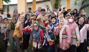 Merespon Keluhan Warga Kota Galang Deli Serdang, Gubsu Bobby Afif Nasution Tinjau Langsung Jalan Rusak Bersama Bupati Asri Ludin Tambunan - IMG 20260626 083758