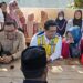 Merespon Keluhan Warga Kota Galang Deli Serdang, Gubsu Bobby Afif Nasution Tinjau Langsung Jalan Rusak Bersama Bupati Asri Ludin Tambunan