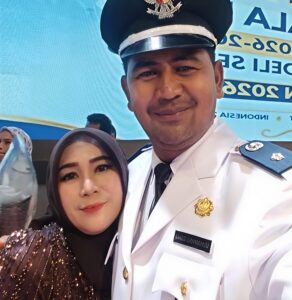 Bupati Deli Serdang Asri Ludin Tambunan Lantik Muhammad Ridho Sebagai Kepala Desa Pulau Tagor Baru, Bersama 75 Kades Lainnya - IMG 20260626 134459