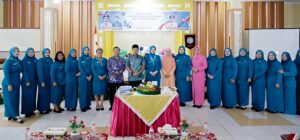 PKK KOTA TEBING TINGGI PERINGATI HKG PKK KE-54 TAHUN 2026, PERKUAT PONDASI KELUARGA WUJUDKAN INDONESIA EMAS 2045 - IMG 20260626 155930