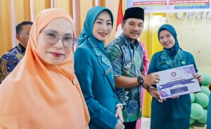 PKK KOTA TEBING TINGGI PERINGATI HKG PKK KE-54 TAHUN 2026, PERKUAT PONDASI KELUARGA WUJUDKAN INDONESIA EMAS 2045 - IMG 20260626 160001