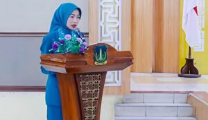 PKK KOTA TEBING TINGGI PERINGATI HKG PKK KE-54 TAHUN 2026, PERKUAT PONDASI KELUARGA WUJUDKAN INDONESIA EMAS 2045 - IMG 20260626 160241
