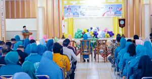 PKK KOTA TEBING TINGGI PERINGATI HKG PKK KE-54 TAHUN 2026, PERKUAT PONDASI KELUARGA WUJUDKAN INDONESIA EMAS 2045 - IMG 20260626 160307