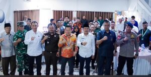 RAPAT KOORDINASI FORKOPIMDA KOTA TEBING TINGGI  - IMG 20260626 174233