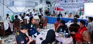 RAPAT KOORDINASI FORKOPIMDA KOTA TEBING TINGGI  - IMG 20260626 174301