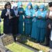 Menyambut Hari Ulang Tahun (HUT) Ke-80 Kabupaten Deli Serdang, Wabup Lom Lom Suwondo Ziarah Ke Makam Alm. H. Abdul Hafid