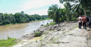 PEMPROV SUMATERA UTARA TUTUP 8 PERTAMBANGAN TANPA IZIN DI KECAMATAN GALANG - IMG 20260627 065643