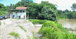 PEMPROV SUMATERA UTARA TUTUP 8 PERTAMBANGAN TANPA IZIN DI KECAMATAN GALANG - IMG 20260627 065744