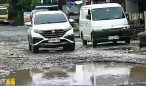 PEMPROV SUMUT PERBAIKI DAN PERLEBAR JALAN RUSAK TELAH PULUHAN TAHUN DI NEGERI LAMA LABUHAN BATU - IMG 20260627 090951