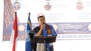 SEMINAR NASIONAL BATAK TOBA REVITALISASI NILAI BUDAYA DI ERA DIGITAL - IMG 20260627 182510