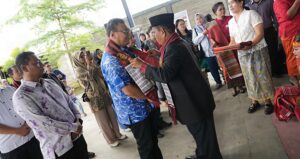 SEMINAR NASIONAL BATAK TOBA REVITALISASI NILAI BUDAYA DI ERA DIGITAL - IMG 20260627 182551