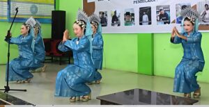 SEMINAR SELOKA TELANGKAI, PELESTARIAN SENI PANTUN DI BERINGIN DELI SERDANG - IMG 20260627 193844