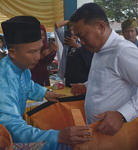 SEMINAR SELOKA TELANGKAI, PELESTARIAN SENI PANTUN DI BERINGIN DELI SERDANG - IMG 20260627 193912 1