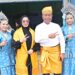SEMINAR SELOKA TELANGKAI, PELESTARIAN SENI PANTUN DI BERINGIN DELI SERDANG
