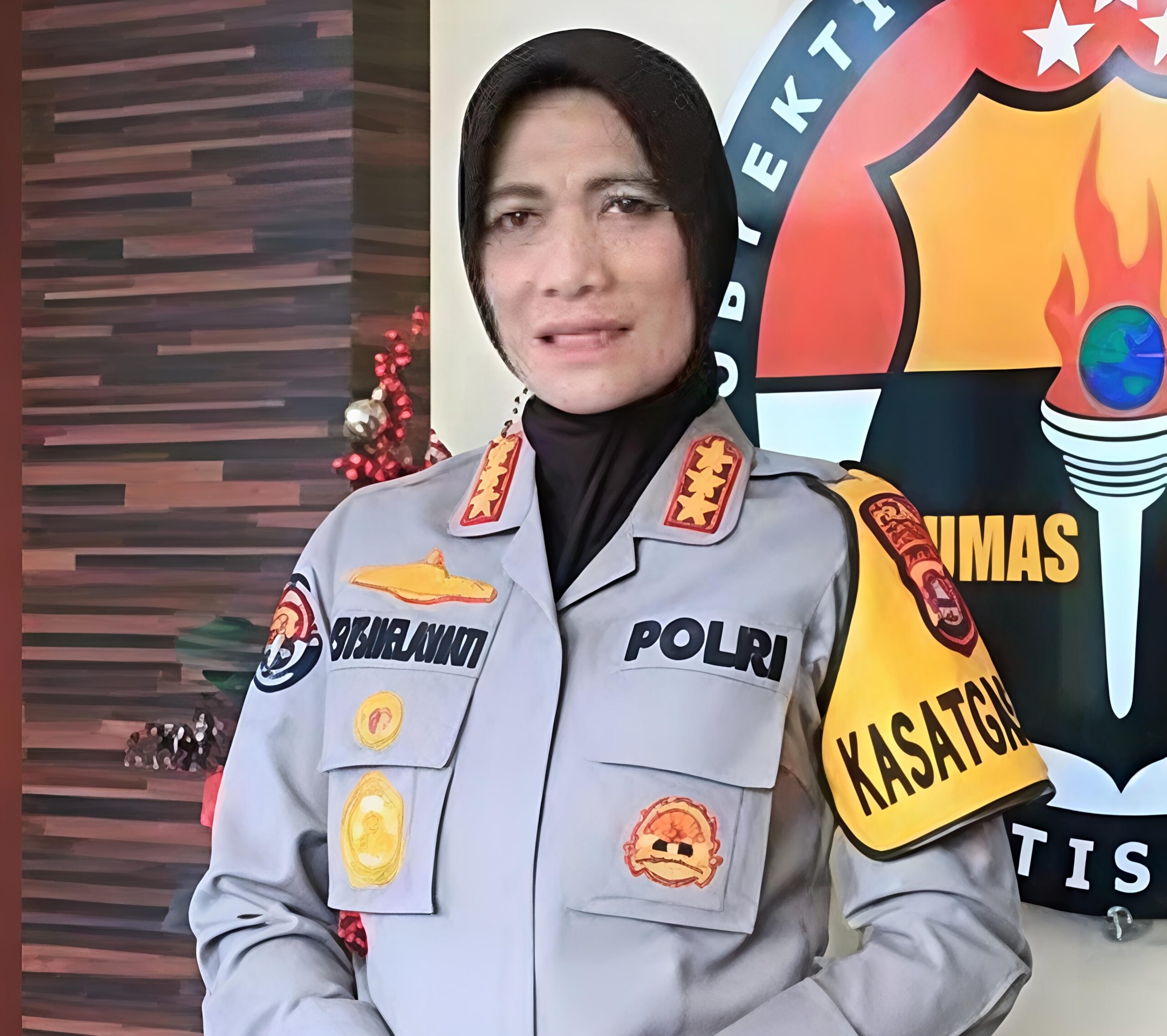 Kapolri Lakukan Rotasi Sejumlah Kapolres Di Polda Sumbar, Regenerasi Kepemimpinan Untuk Perkuat Kinerja Polri - IMG 20260628 191550 scaled