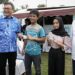 DELI SERDANG BERHASIL LAMPAUI TARGET PELAYANAN KB, MOMENTUM BANGUN KELUARGA BERKUALITAS