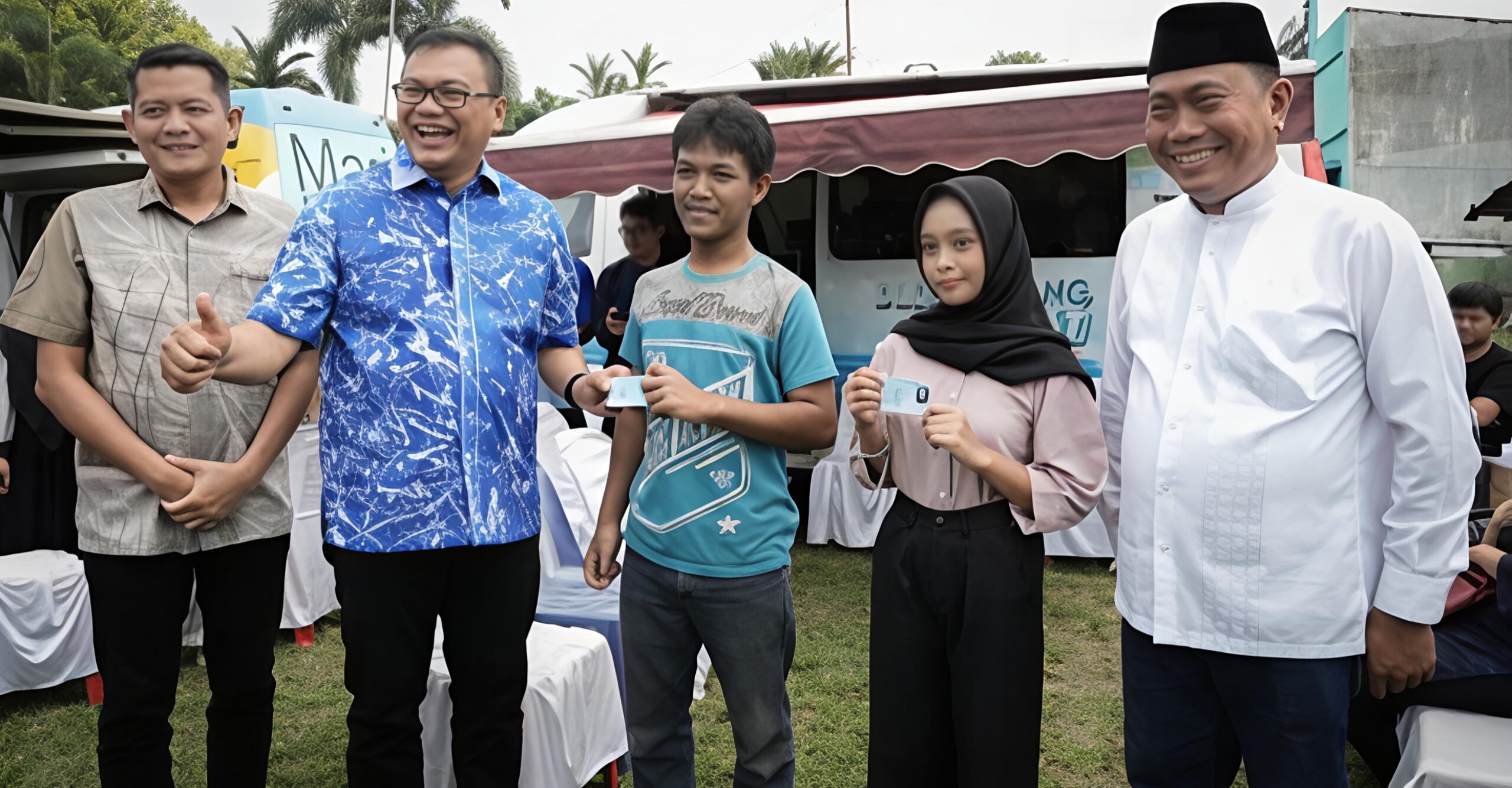 DELI SERDANG BERHASIL LAMPAUI TARGET PELAYANAN KB, MOMENTUM BANGUN KELUARGA BERKUALITAS - IMG 20260628 220016 scaled