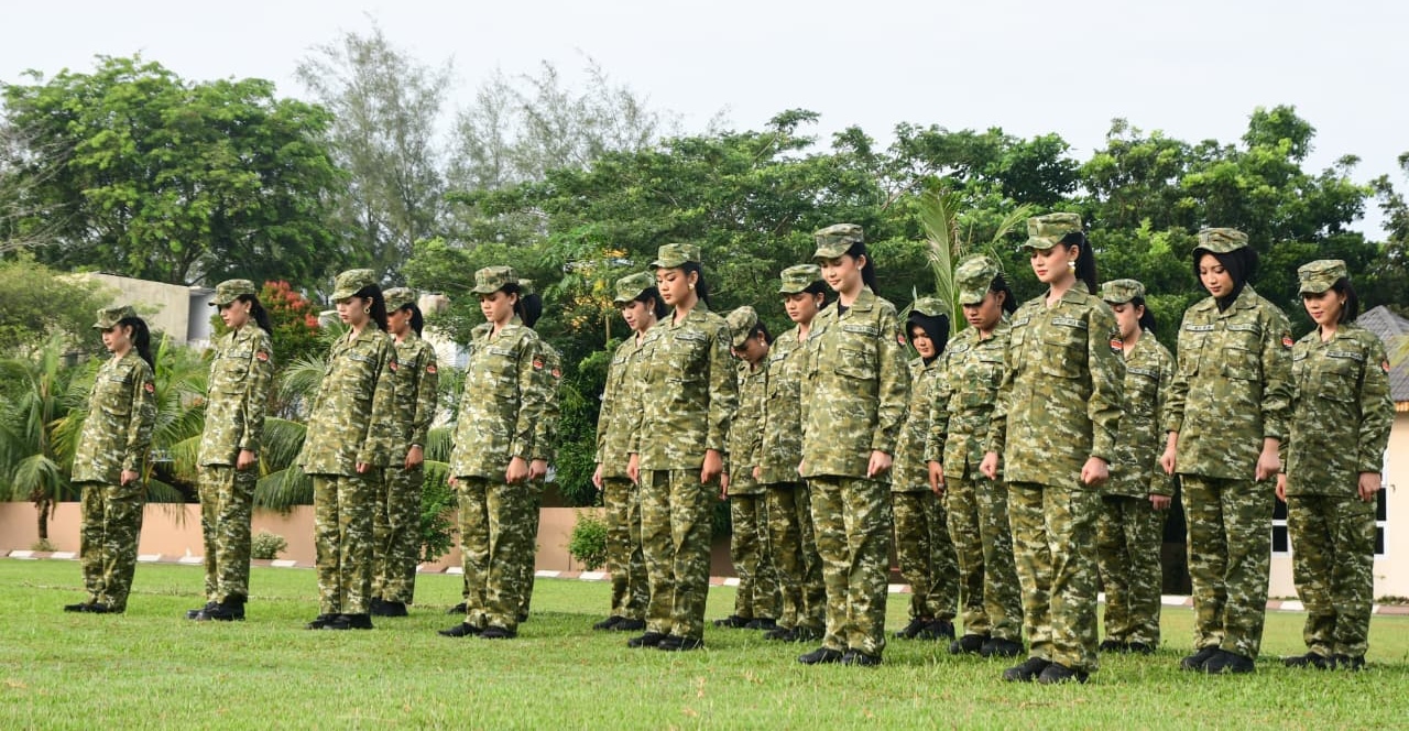 RETREAT PUTERI OTONOMI INDONESIA TAHUN 2026 DI DELI SERDANG  - IMG 20260629 112141