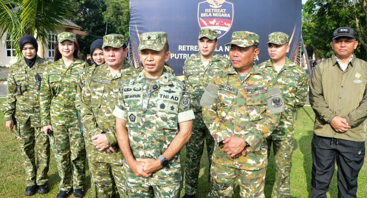 RETREAT PUTERI OTONOMI INDONESIA TAHUN 2026 DI DELI SERDANG  - IMG 20260629 112224