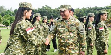 RETREAT PUTERI OTONOMI INDONESIA TAHUN 2026 DI DELI SERDANG 17 RETREAT PUTERI OTONOMI INDONESIA TAHUN 2026 DI DELI SERDANG