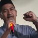 Ramai Dan Meriah Acara Syukuran Atas Keberhasilan Muhammad Ridho Sebagai Kepala Desa Pulau Tagor Baru 