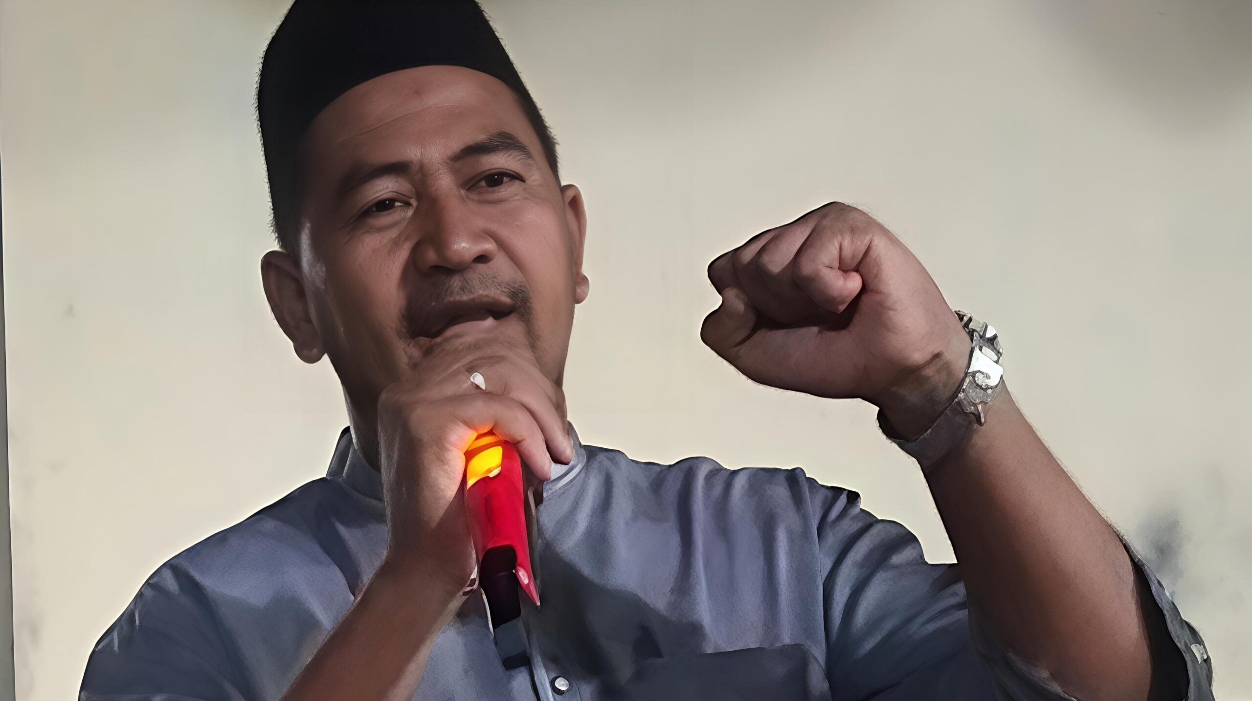 Ramai Dan Meriah Acara Syukuran Atas Keberhasilan Muhammad Ridho Sebagai Kepala Desa Pulau Tagor Baru  - IMG 20260629 124647 scaled