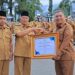 PERINGATAN HARI KELUARGA NASIONAL (HARGANAS) KE-33 TINGKAT KABUPATEN PASAMAN