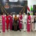 PEMBEKALAN WAWASAN KEBANGSAAN DAN BELA NEGARA UNTUK 20 FINALIS PUTERI OTONOMI INDONESIA 