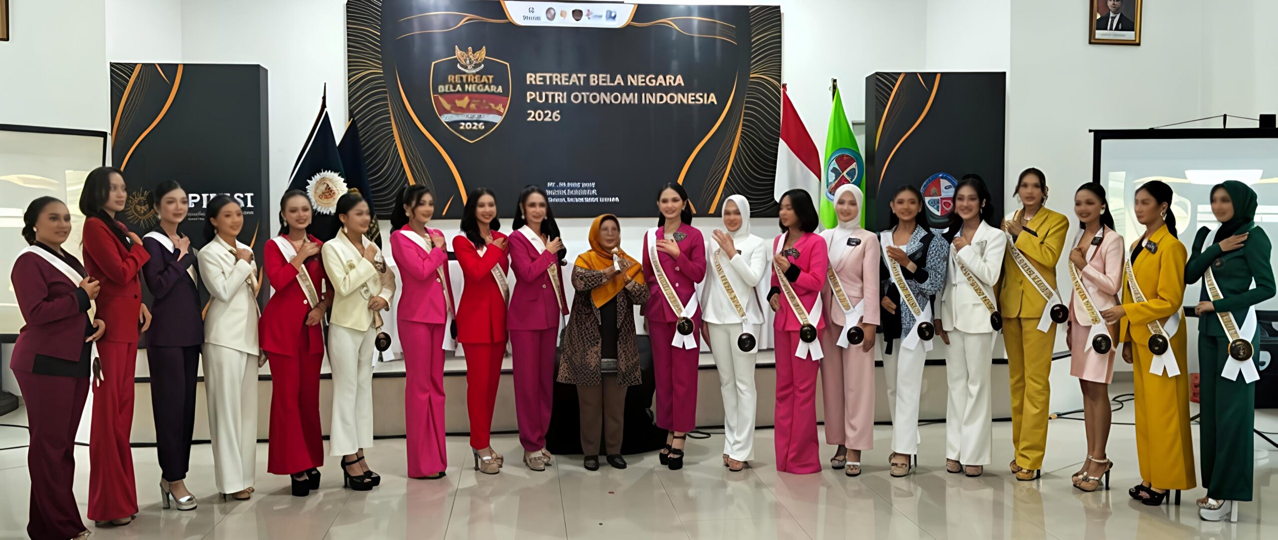 PEMBEKALAN WAWASAN KEBANGSAAN DAN BELA NEGARA UNTUK 20 FINALIS PUTERI OTONOMI INDONESIA  - IMG 20260629 205543 scaled