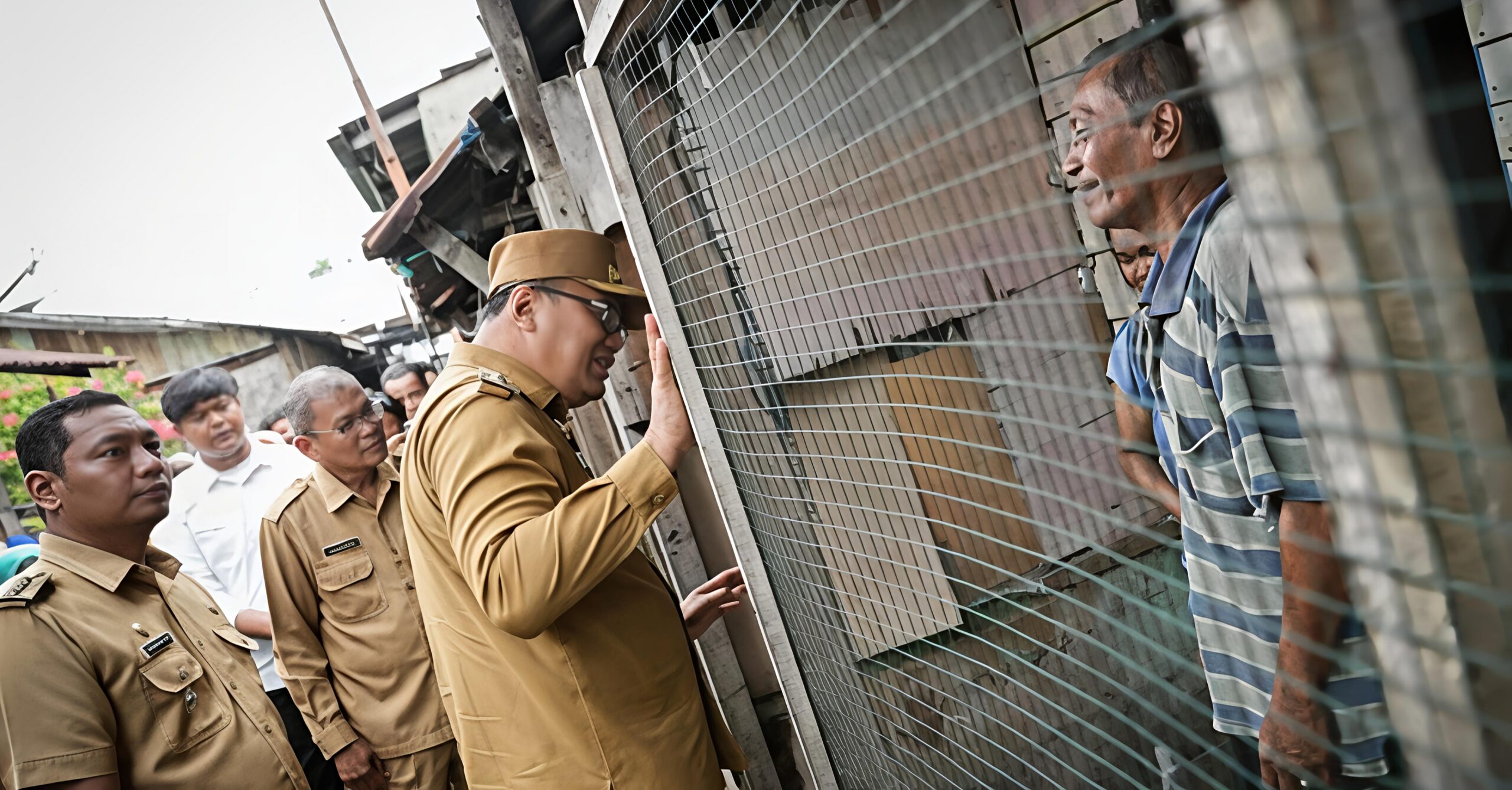 Dalam Sehari, Bupati Deli Serdang Lakukan Kunker Di Dua Kecamatan, Sunggal Dan Hamparan Perak  - IMG 20260630 111334 scaled