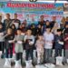 Ikatan Wartawan Online (IWO) Deli Serdang Adakan Kegiatan Bakti Sosial Donor Darah Hingga Khitanan Massal Gratis