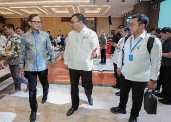 Kemendagri Dorong Pemerintah Daerah Kembangkan Berbagai Sumber Pertumbuhan Ekonomi Baru