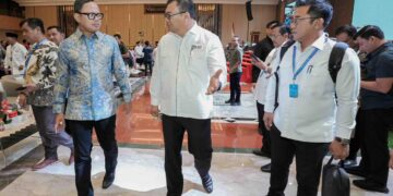 Kemendagri Dorong Pemerintah Daerah Kembangkan Berbagai Sumber Pertumbuhan Ekonomi Baru