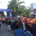 8000 Peserta Ramaikan Kegiatan Fun Walk HUT Ke-26 APKASI dan Hari Jadi Deli Serdang Ke-80