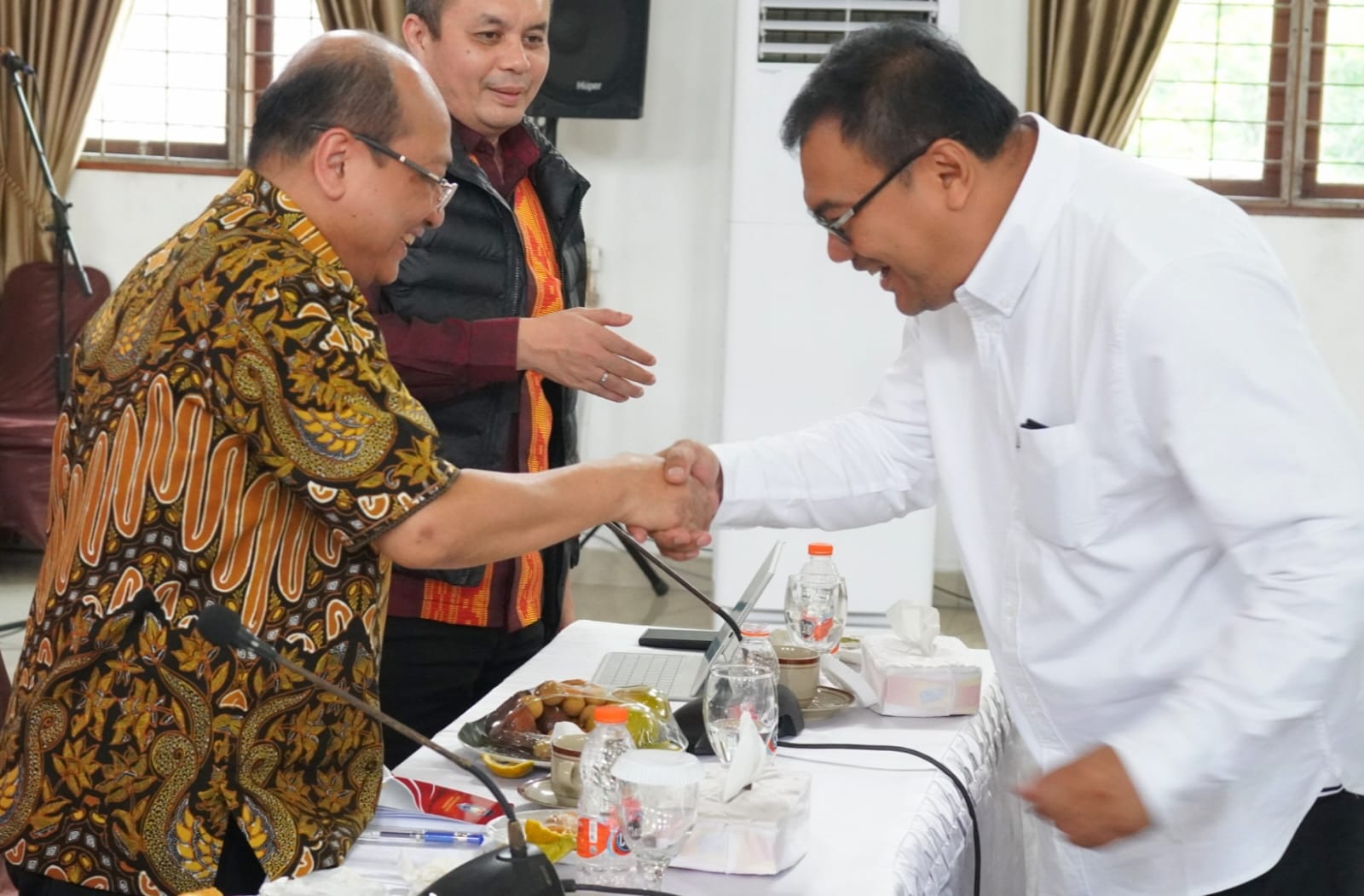 PEMKAB DELI SERDANG TERIMA TAMBAHAN TKD Rp. 495 MILYAR UNTUK PERCEPATAN REHAB BENCANA, Rp. 50 MILYAR BANTU PEMKAB ATIM - IMG 20260713 WA0009