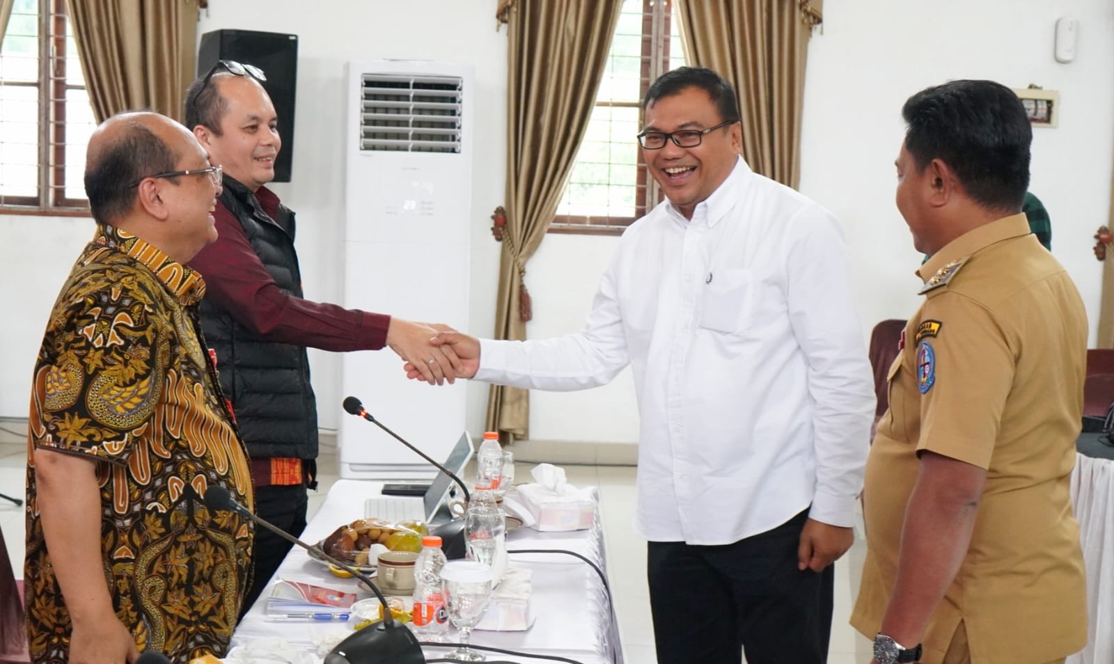 PEMKAB DELI SERDANG TERIMA TAMBAHAN TKD Rp. 495 MILYAR UNTUK PERCEPATAN REHAB BENCANA, Rp. 50 MILYAR BANTU PEMKAB ATIM - IMG 20260713 WA0010