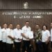 Bupati Asri Ludin Tambunan Berhentikan Sularno Dan Tetapkan Nasib Solichin Sebagai Ketua FKDM Kabupaten Deli Serdang, Buntut Komentar Provokatif 