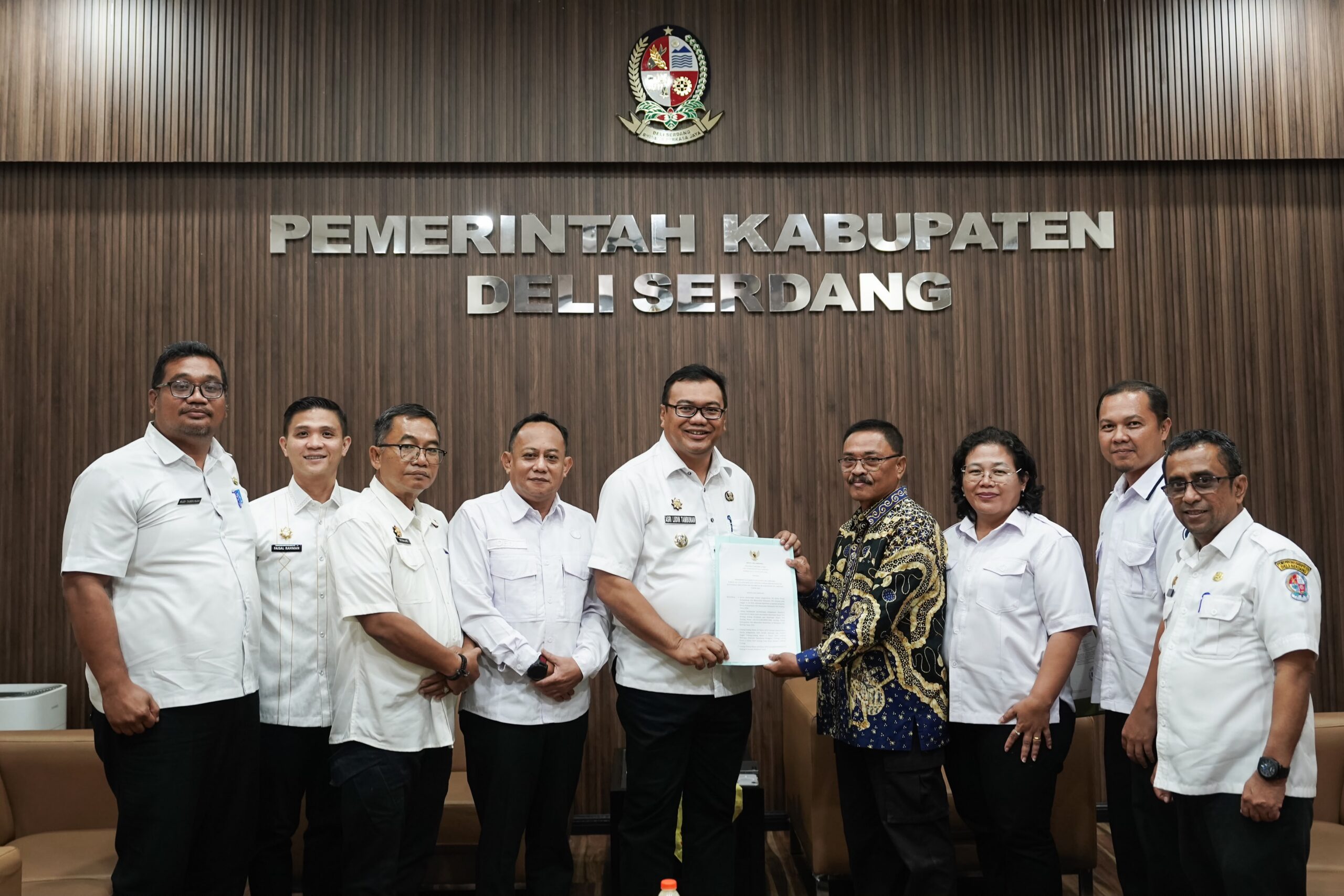 Bupati Asri Ludin Tambunan Berhentikan Sularno Dan Tetapkan Nasib Solichin Sebagai Ketua FKDM Kabupaten Deli Serdang, Buntut Komentar Provokatif  - IMG 20260716 WA0007 scaled