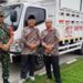 KDKMP Kelurahan Rantaulaban Kota Tebing Tinggi, Terima Satu Unit Truck Operasional Dan Seperangkat Mebeler 