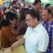 Anggota DPR RI Komisi X Sofyan Tan Serahkan 2.000 SK Program Indonesia Pintar Tahun 2026 Di Deli Serdang