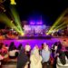 SEMARAK! CAR FREE NIGHT DELI SERDANG WEEKEND 